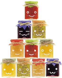 ベリッチジャム